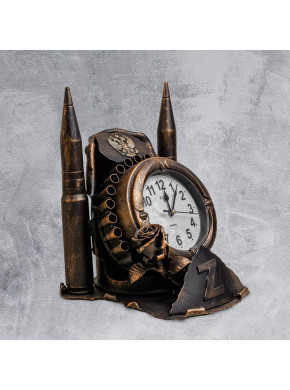 Часы сувенирные